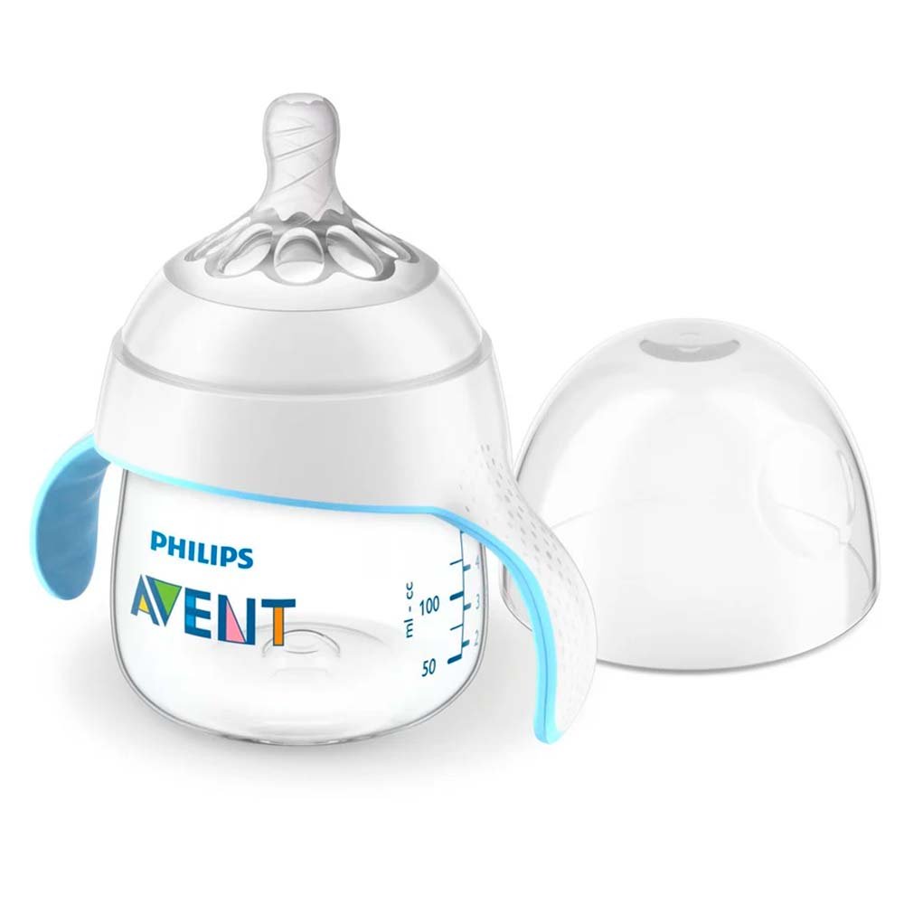 Philips AVENT Natural Trainer Cup 150 ml. Drikkekop
