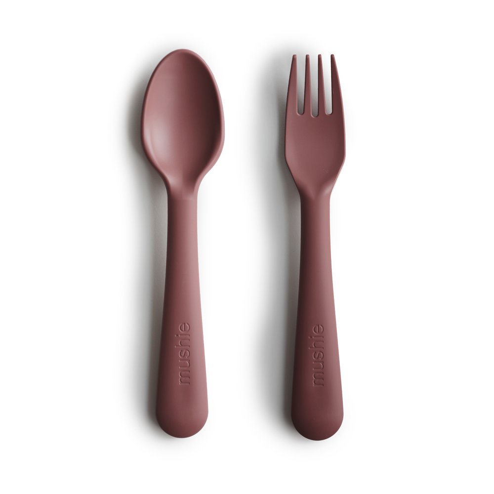 Cutlery - Woodchuck