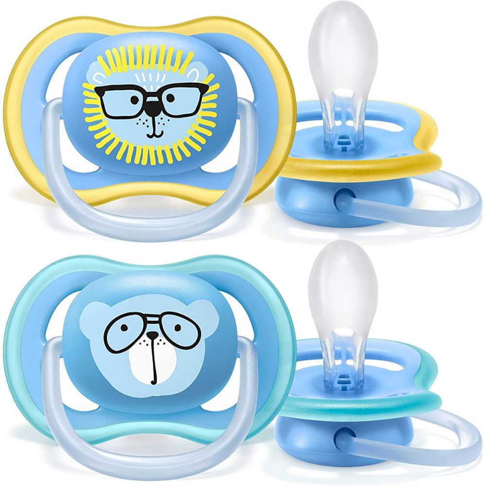 Philips AVENT ultra air sut 18+ mdr.