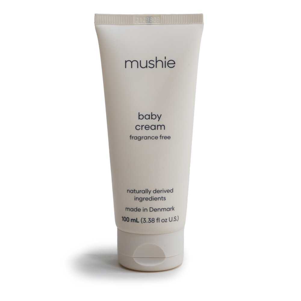 Mushie Baby Cream 100 ml
