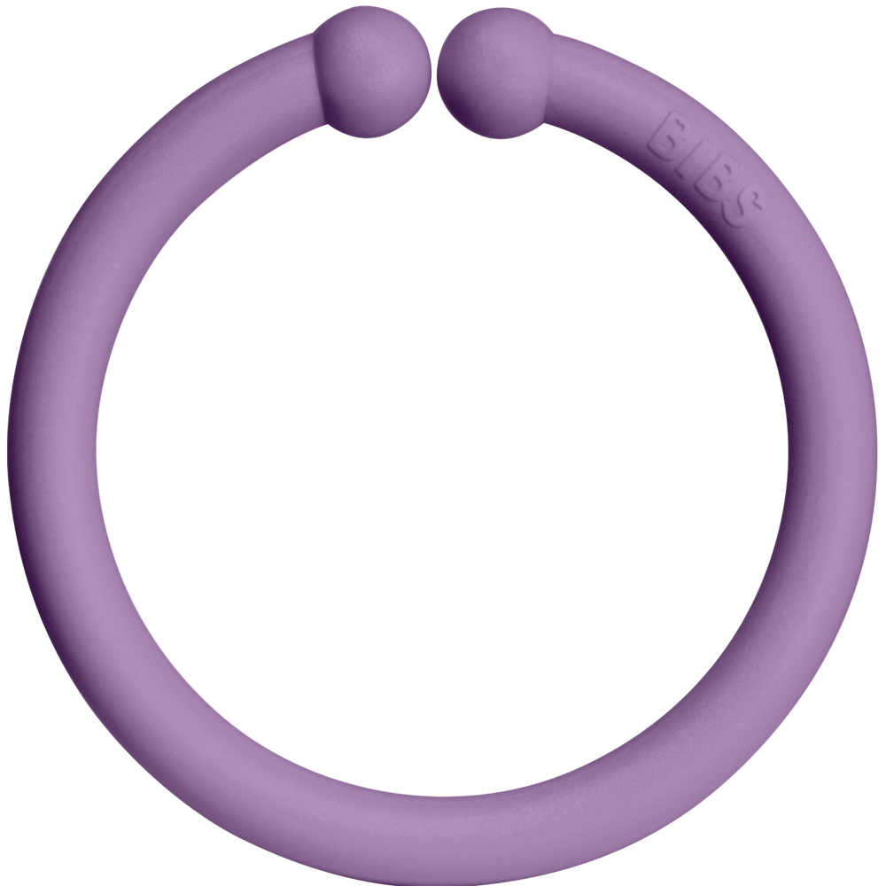 Loops - Lavender