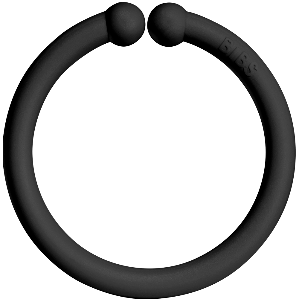 Loops - Black