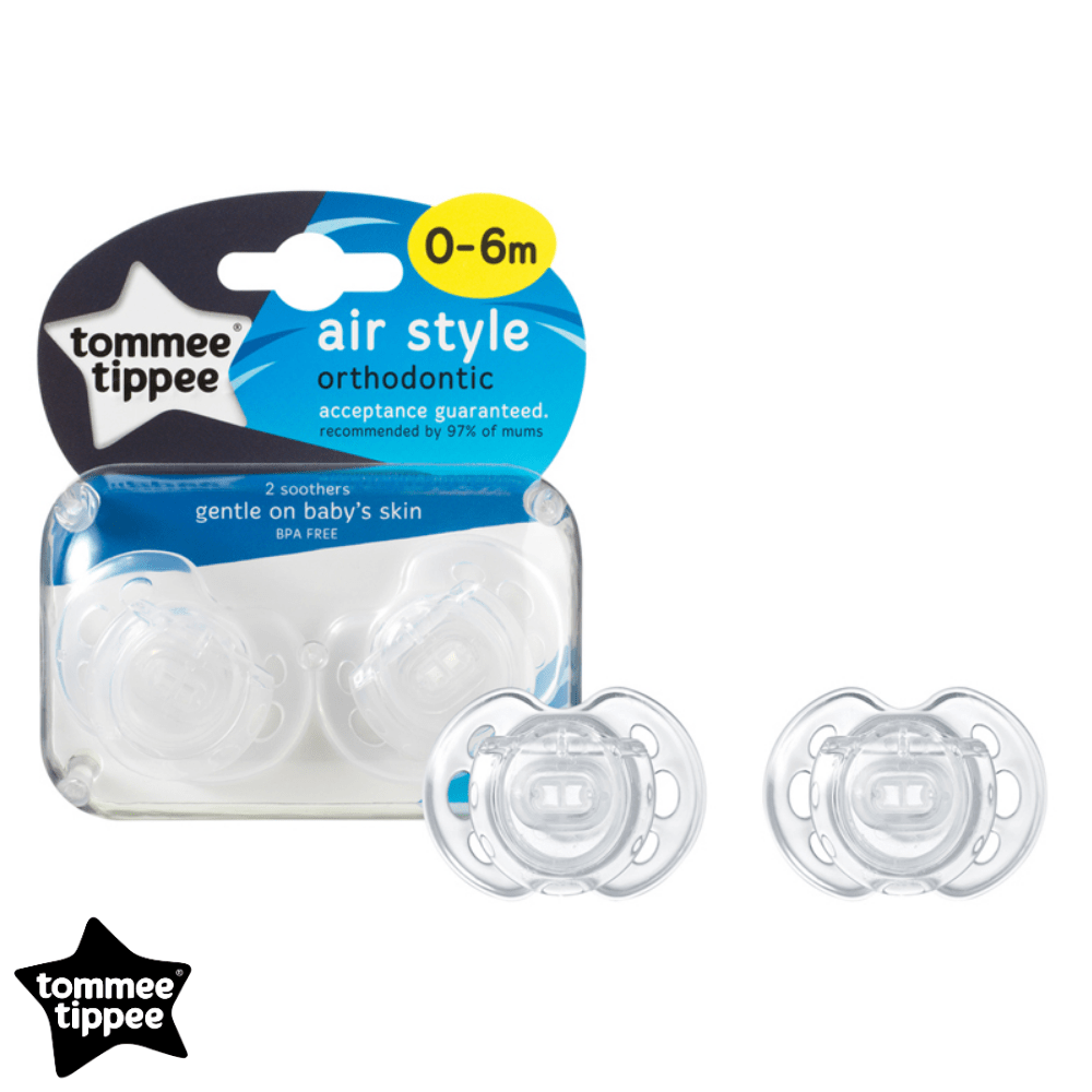 Tommee Tippee Baby Neonato Soother Manichino Titolare Clip Catena Boy Girl 