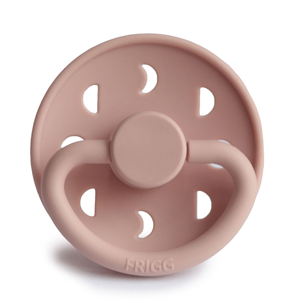 FRIGG Moon Phase Nappar i medicinsk silikon 0-6 mån. FRIGG Moon Phase Nappar i medicinsk silikon 0-6 mån.