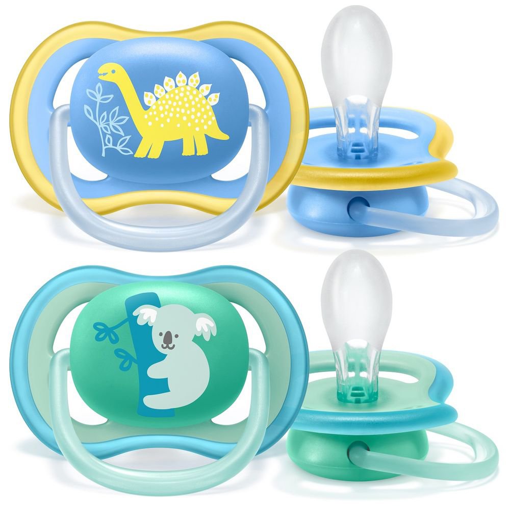 Philips AVENT ultra air sut 18+ mdr.