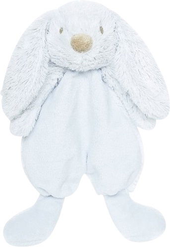 Teddykompaniet Lolli Bunnies Nusseklud Blue Teddykompaniet Lolli Bunnies Nusseklud Blue