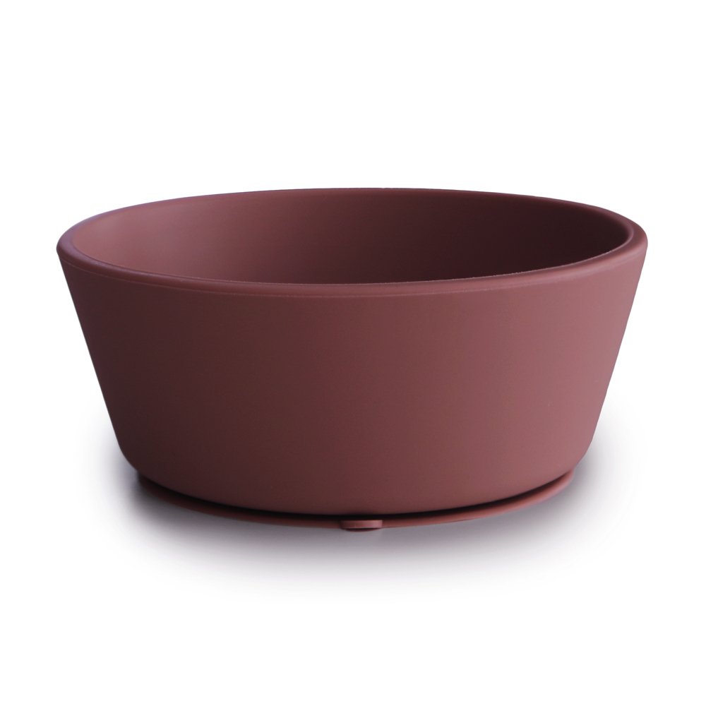 Non-slip bowls - Woodchuck