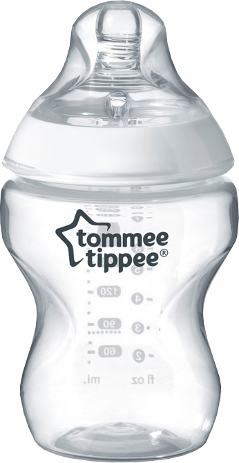 Tommee Tippee 260 ml. Anti-Colic Sutteflaske
