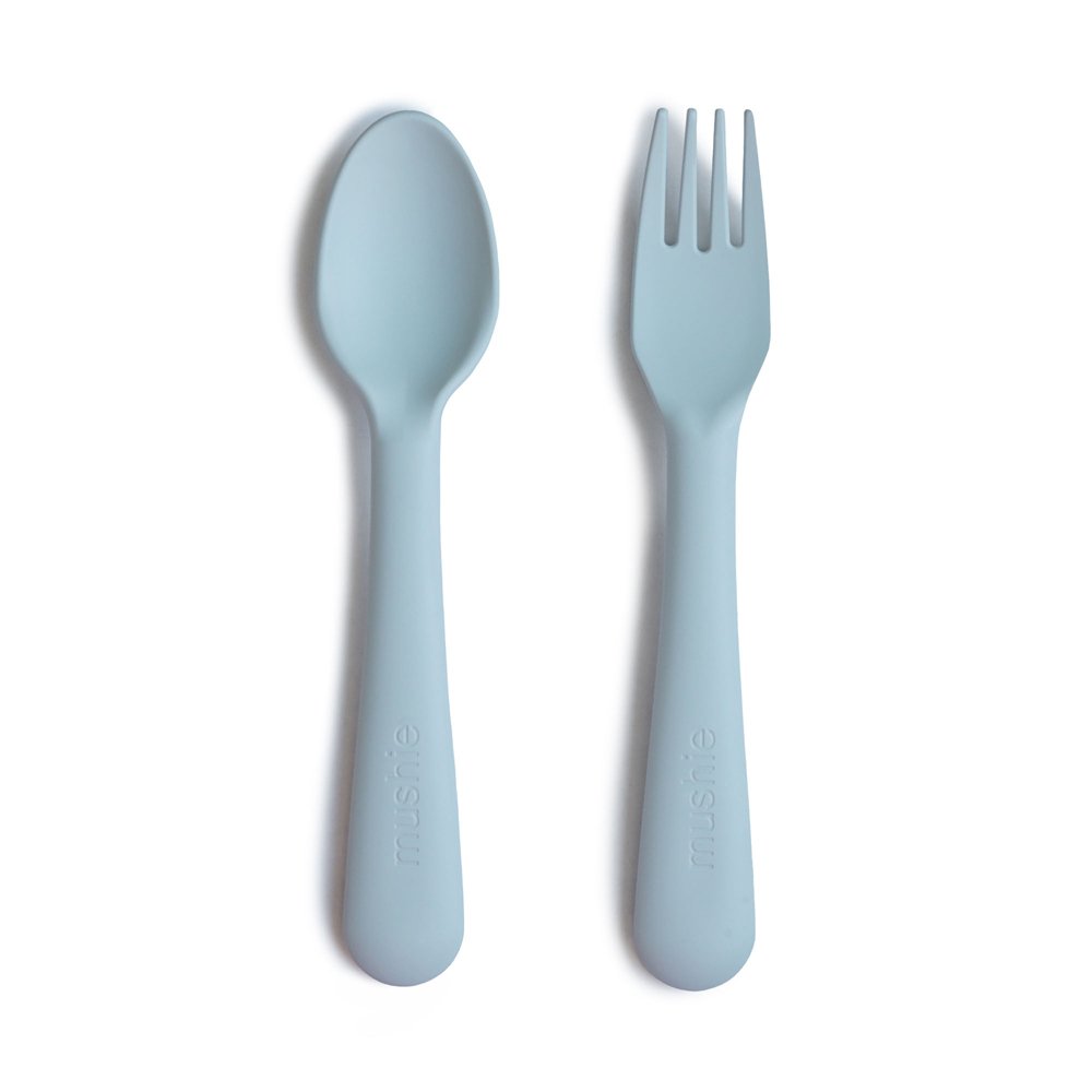 Cutlery - Powder Blue