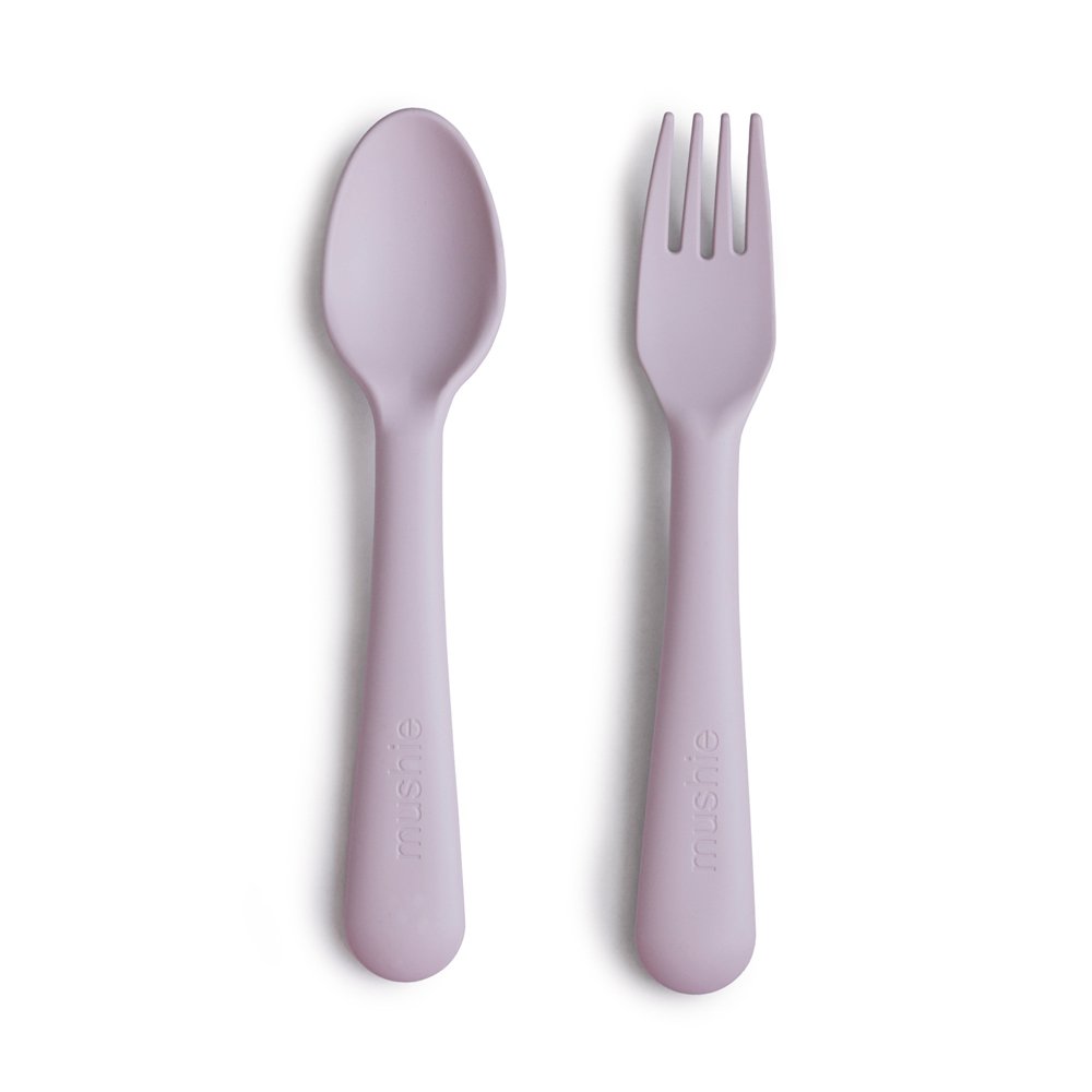 Cutlery - Soft Lilac